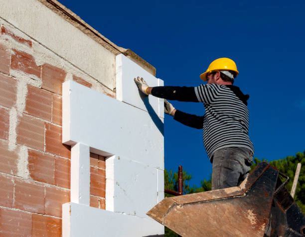 Best Insulation for Specific Applications in Saunders Lake, OR