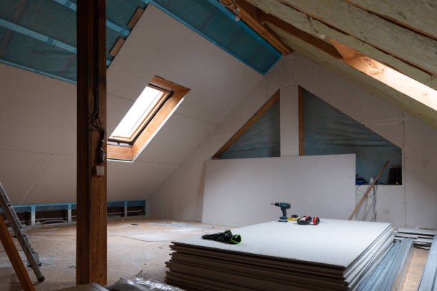 Best Commercial Insulation in Saunders Lake, OR
